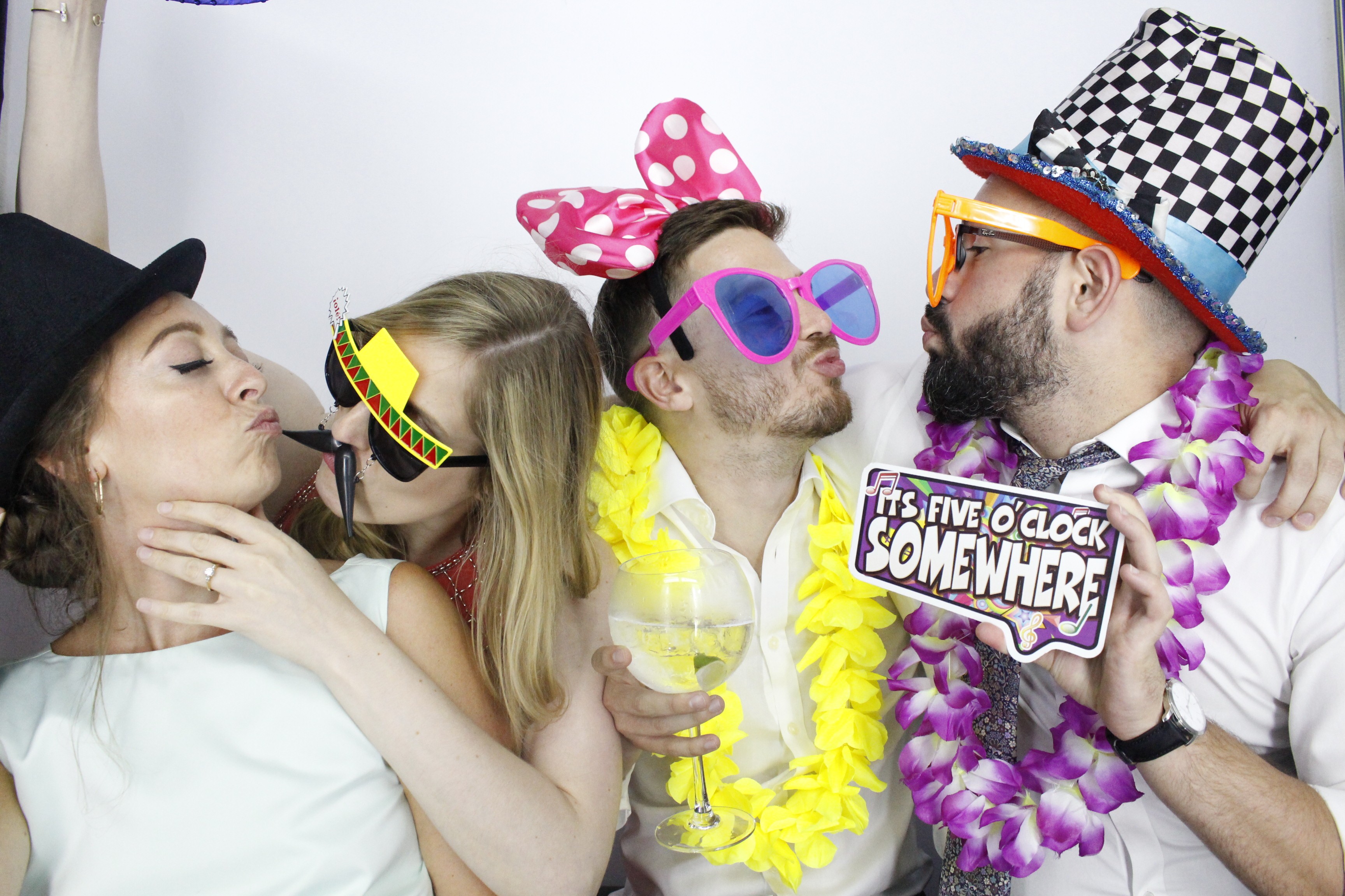 Henry Wilkinson Wedding | View more photos from the event at gallery.myphotoboothexperience.co.uk/u/MyPhotoBoothExperienceLtd/Henry-Wilkinson-Wedding